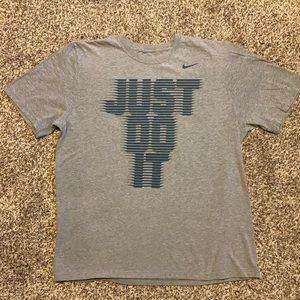 Nike XL T-shirt